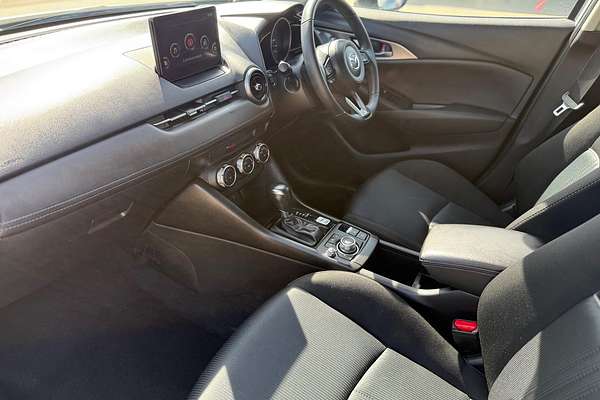 2023 Mazda CX-3 Maxx Sport DK