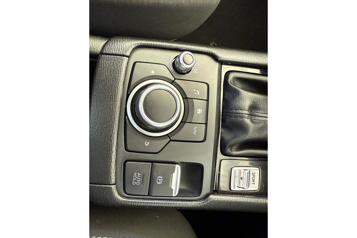 2023 Mazda CX-3 Maxx Sport DK