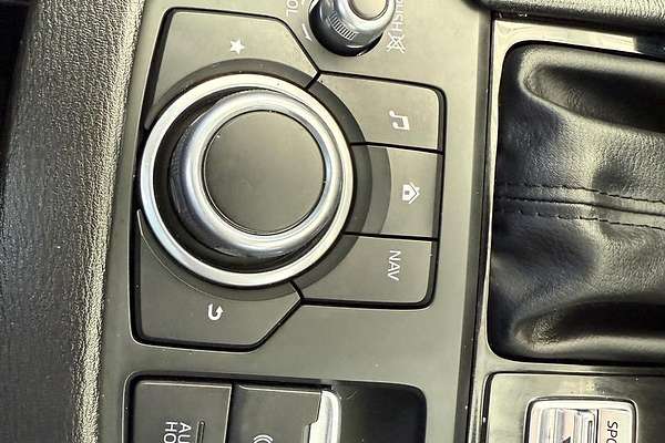 2023 Mazda CX-3 Maxx Sport DK