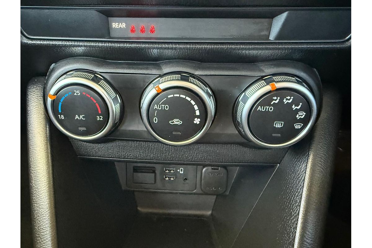 2023 Mazda CX-3 Maxx Sport DK