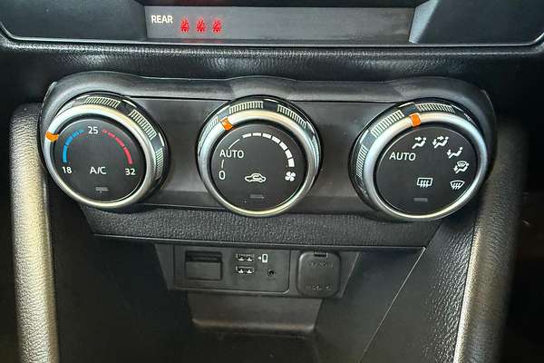 2023 Mazda CX-3 Maxx Sport DK