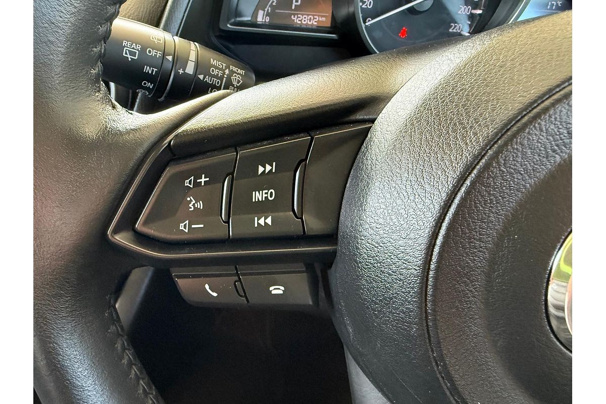 2023 Mazda CX-3 Maxx Sport DK