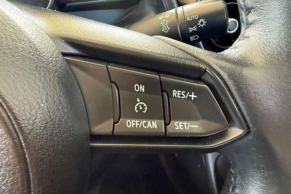 2023 Mazda CX-3 Maxx Sport DK