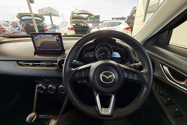 2023 Mazda CX-3 Maxx Sport DK