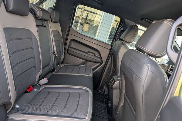 2025 Volkswagen Amarok TDI600 Style NF 4X4