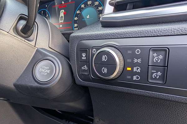 2025 Volkswagen Amarok TDI600 Style NF 4X4