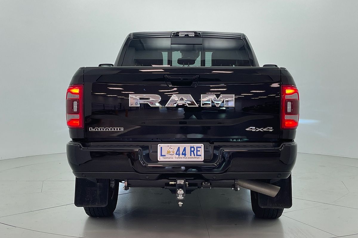 2024 RAM 2500 Laramie DJ 4X4