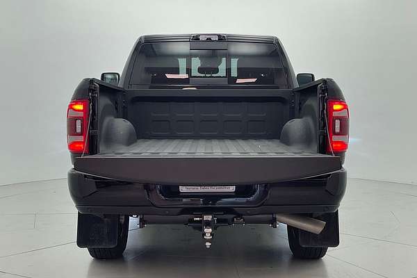 2024 RAM 2500 Laramie DJ 4X4