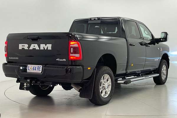2024 RAM 2500 Laramie DJ 4X4