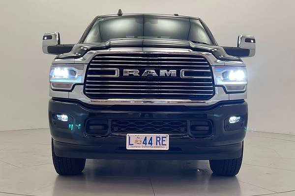 2024 RAM 2500 Laramie DJ 4X4