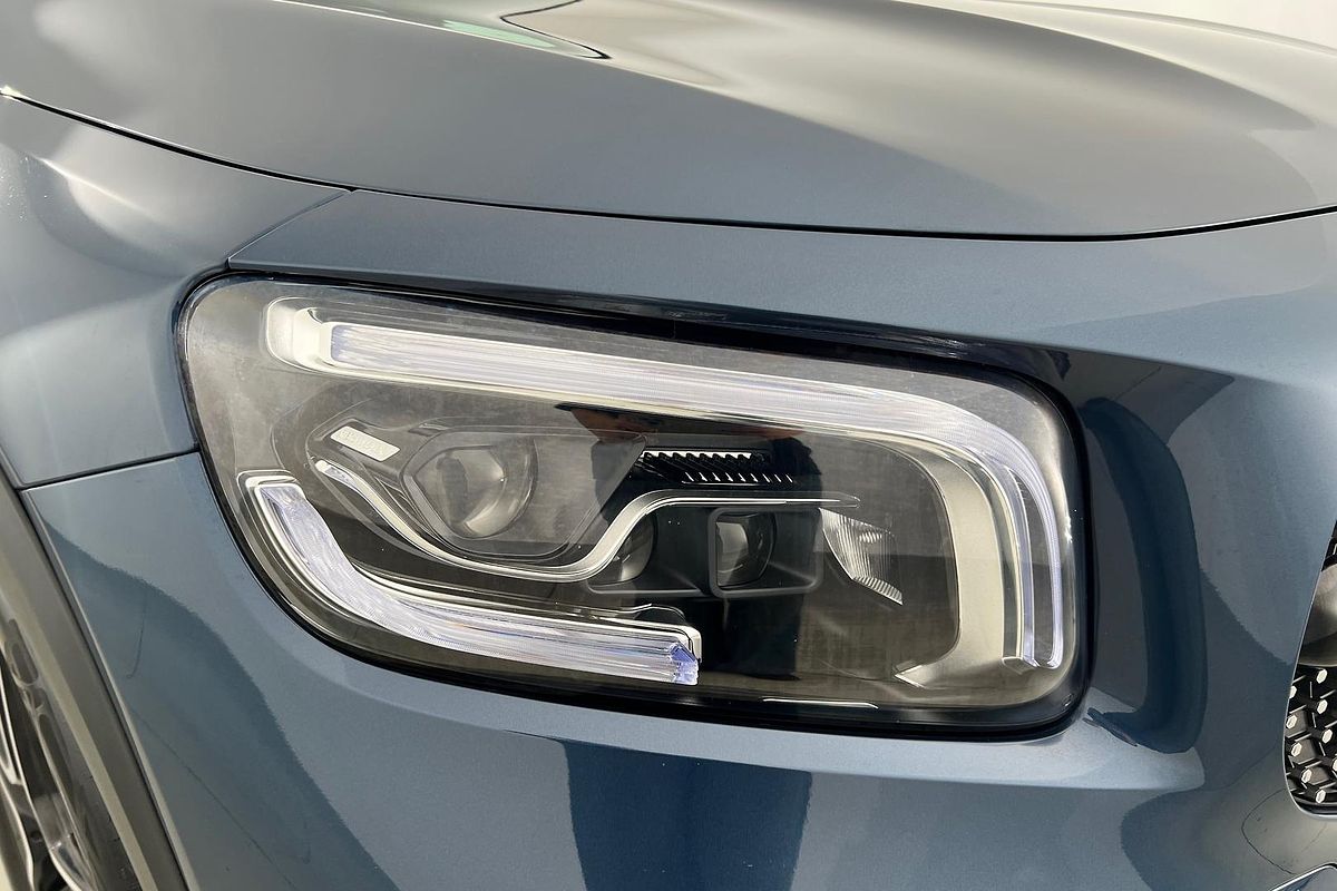 2021 Mercedes-Benz GLB-Class GLB250 X247