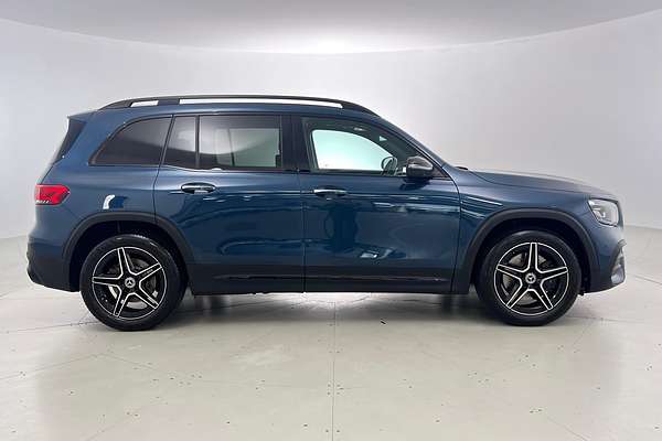 2021 Mercedes-Benz GLB-Class GLB250 X247