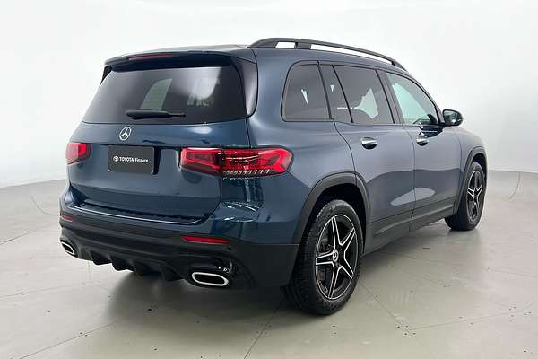 2021 Mercedes-Benz GLB-Class GLB250 X247