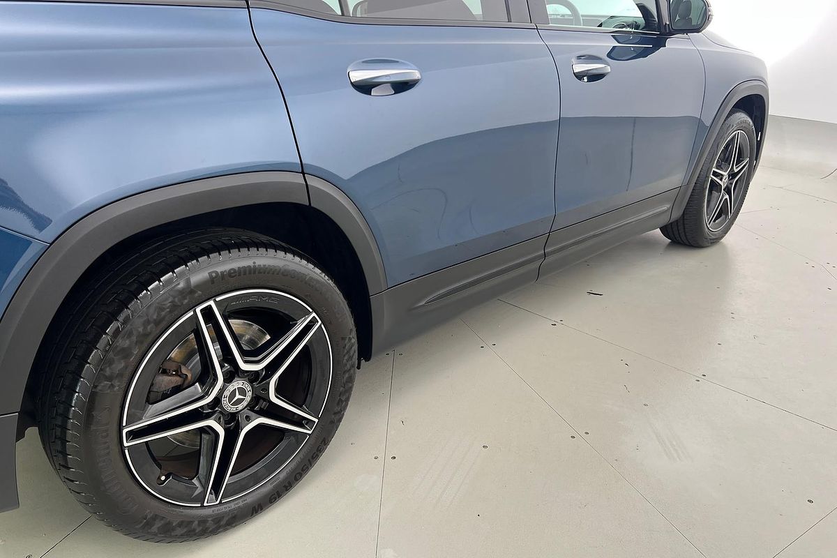 2021 Mercedes-Benz GLB-Class GLB250 X247