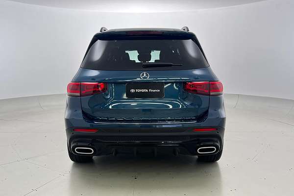 2021 Mercedes-Benz GLB-Class GLB250 X247