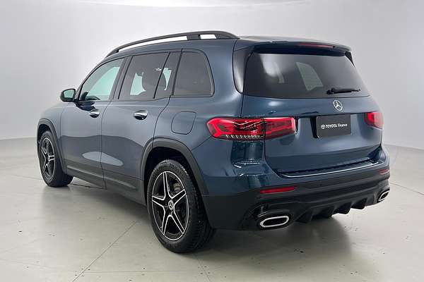 2021 Mercedes-Benz GLB-Class GLB250 X247