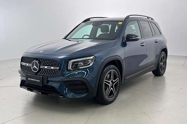 2021 Mercedes-Benz GLB-Class GLB250 X247