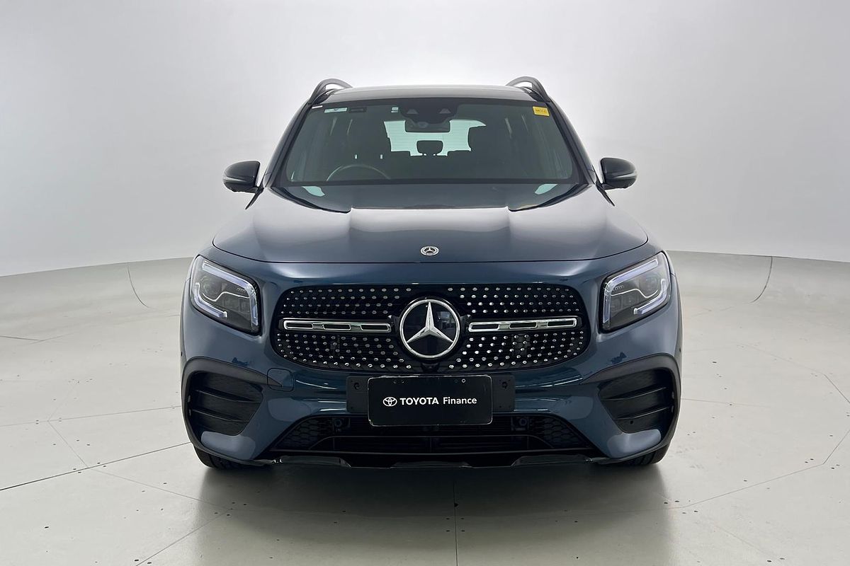 2021 Mercedes-Benz GLB-Class GLB250 X247