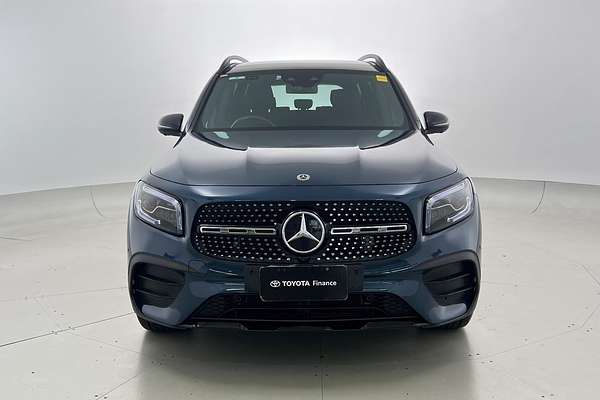 2021 Mercedes-Benz GLB-Class GLB250 X247