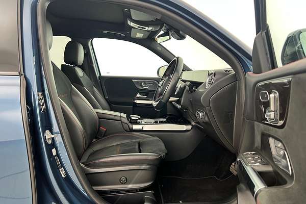 2021 Mercedes-Benz GLB-Class GLB250 X247