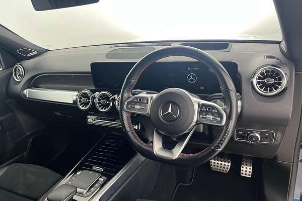 2021 Mercedes-Benz GLB-Class GLB250 X247