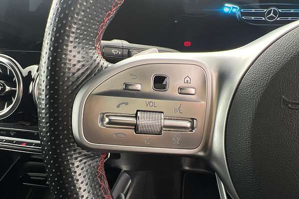 2021 Mercedes-Benz GLB-Class GLB250 X247