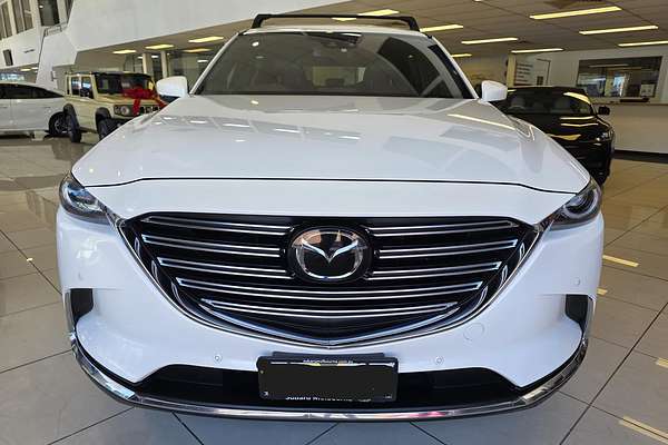 2016 Mazda CX-9 Azami TC