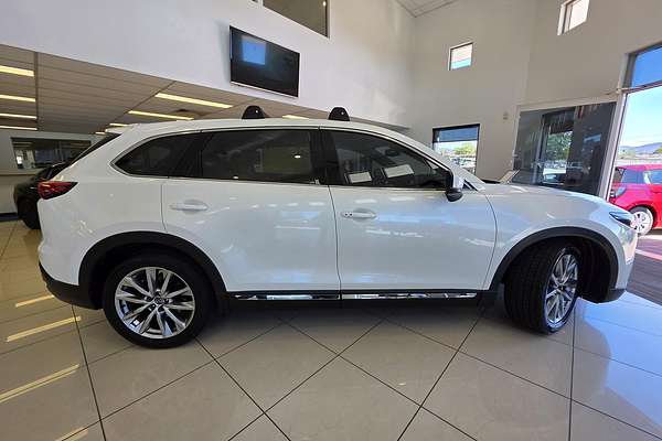 2016 Mazda CX-9 Azami TC