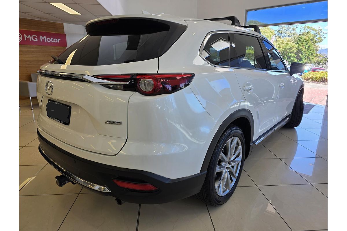 2016 Mazda CX-9 Azami TC
