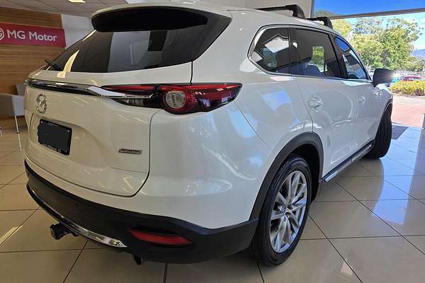 2016 Mazda CX-9 Azami TC