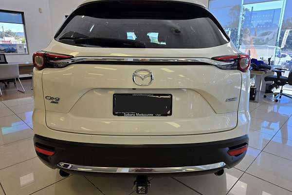 2016 Mazda CX-9 Azami TC