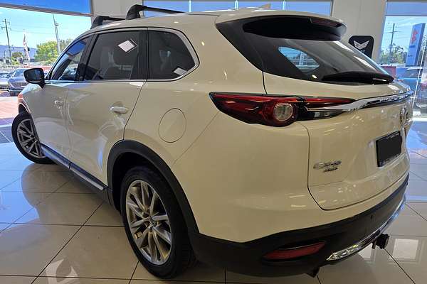 2016 Mazda CX-9 Azami TC