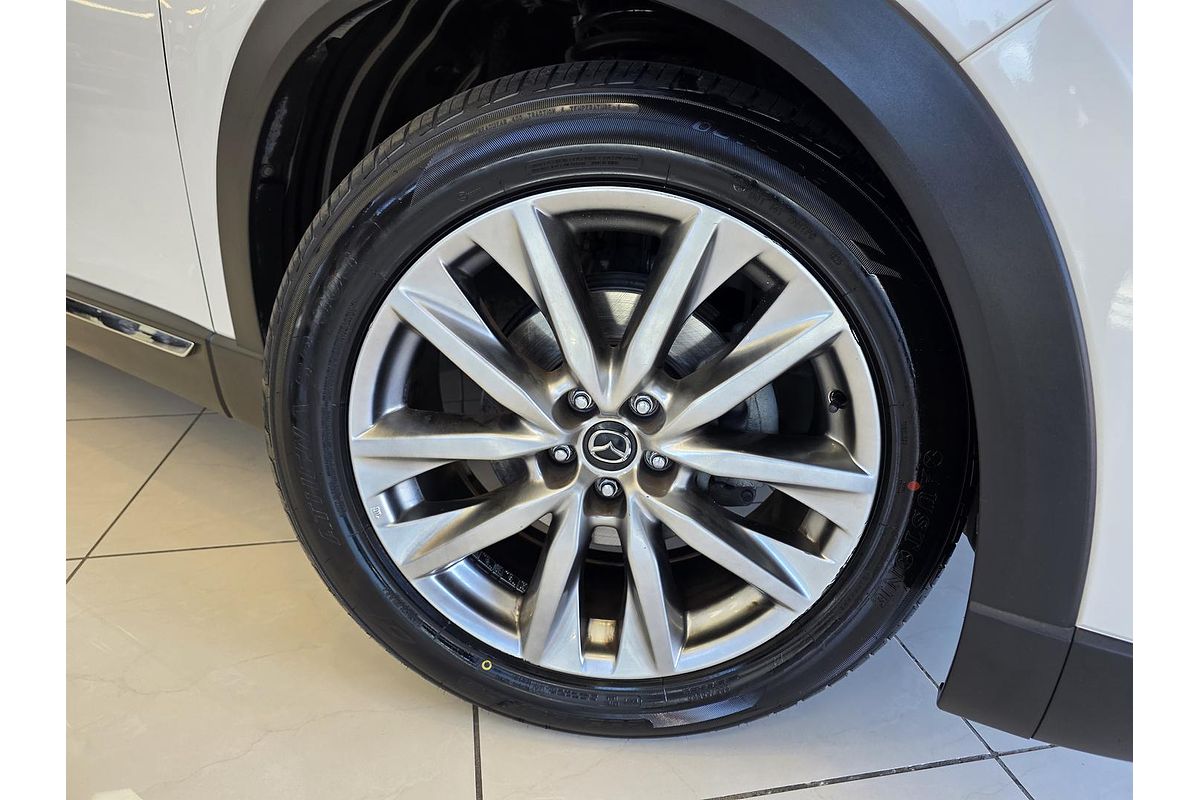 2016 Mazda CX-9 Azami TC