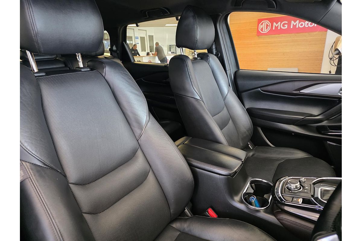 2016 Mazda CX-9 Azami TC