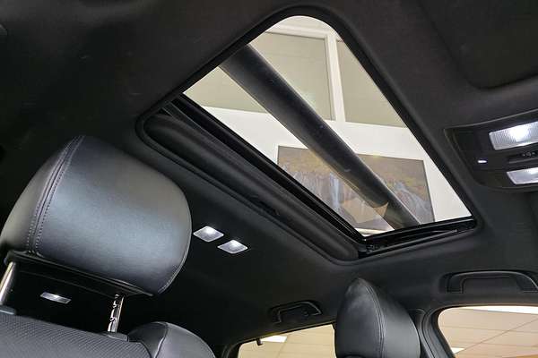 2016 Mazda CX-9 Azami TC