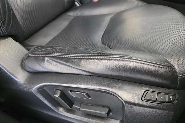 2016 Mazda CX-9 Azami TC