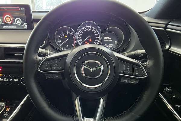 2016 Mazda CX-9 Azami TC