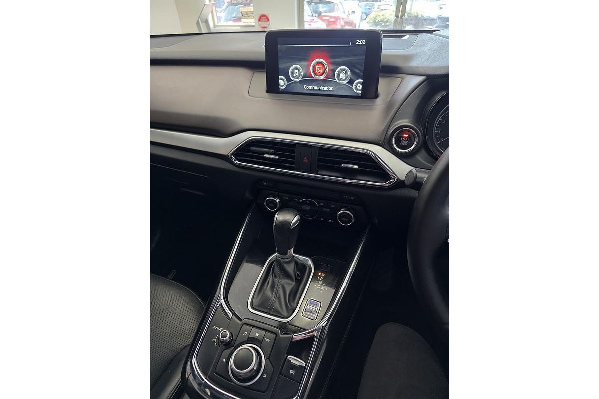 2016 Mazda CX-9 Azami TC