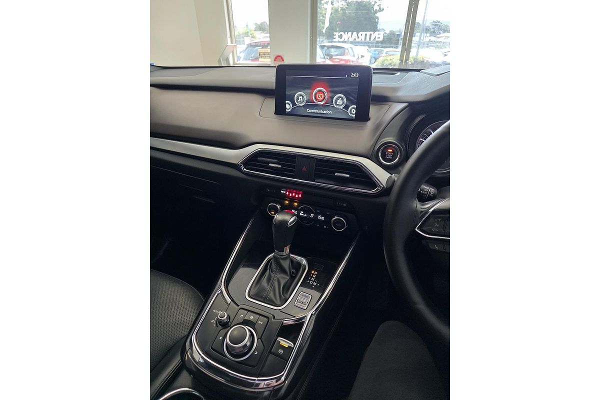 2016 Mazda CX-9 Azami TC