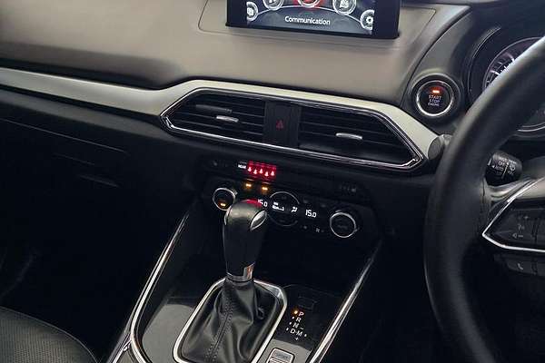 2016 Mazda CX-9 Azami TC