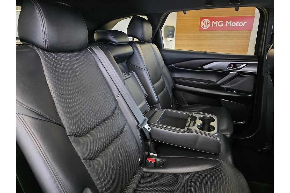 2016 Mazda CX-9 Azami TC