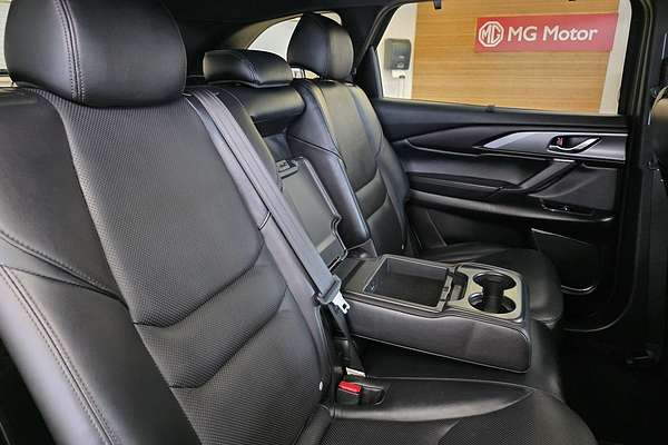 2016 Mazda CX-9 Azami TC