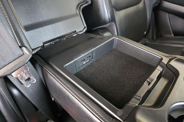 2016 Mazda CX-9 Azami TC