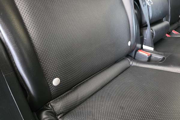 2016 Mazda CX-9 Azami TC