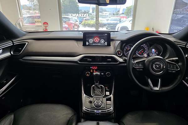 2016 Mazda CX-9 Azami TC