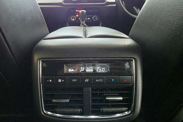 2016 Mazda CX-9 Azami TC