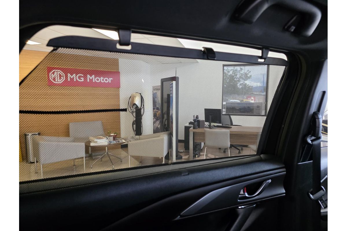 2016 Mazda CX-9 Azami TC