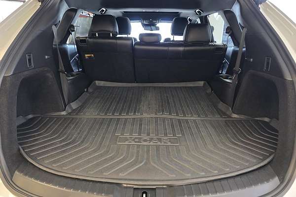 2016 Mazda CX-9 Azami TC