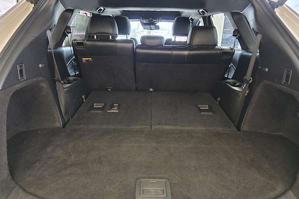 2016 Mazda CX-9 Azami TC