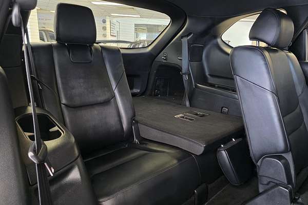 2016 Mazda CX-9 Azami TC